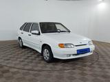 ВАЗ (Lada) 2114 2010 года за 1 650 000 тг. в Шымкент – фото 3