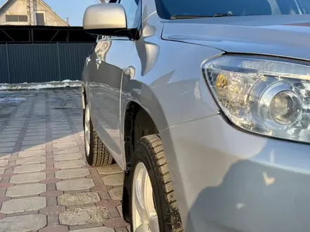 Toyota RAV4 2007 года за 7 300 000 тг. в Алматы – фото 5