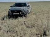 ВАЗ (Lada) Vesta SW Cross 2019 годаүшін4 600 000 тг. в Атырау