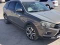 ВАЗ (Lada) Vesta SW Cross 2019 годаүшін5 600 000 тг. в Атырау – фото 6