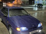 ВАЗ (Lada) 2115 2004 года за 1 350 000 тг. в Жалагаш – фото 4