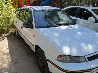 Daewoo Nexia
