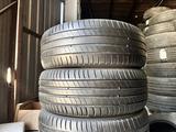 205/55r16 Michelin комплектүшін60 000 тг. в Алматы – фото 2