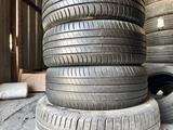 205/55r16 Michelin комплектүшін60 000 тг. в Алматы – фото 3