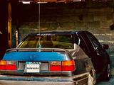 Volkswagen Vento 1993 года за 606 000 тг. в Есик – фото 2