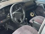 Volkswagen Vento 1993 года за 606 000 тг. в Есик – фото 3