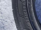 Dunlop 205-45-17 за 46 000 тг. в Караганда – фото 4