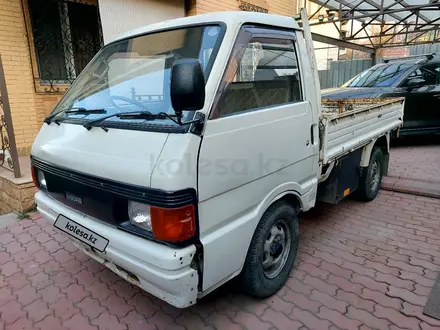 Nissan Vanette 1995 года за 2 600 000 тг. в Алматы – фото 7