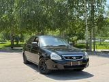 ВАЗ (Lada) Priora 2172 2014 года за 2 000 000 тг. в Алматы