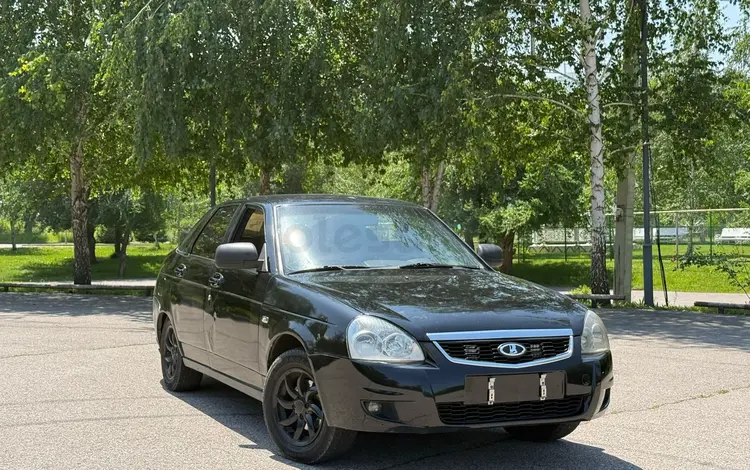 ВАЗ (Lada) Priora 2172 2014 года за 2 000 000 тг. в Алматы