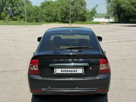 ВАЗ (Lada) Priora 2172 2014 года за 2 000 000 тг. в Алматы – фото 3