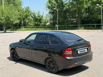 ВАЗ (Lada) Priora 2172 2014 года за 2 000 000 тг. в Алматы – фото 4