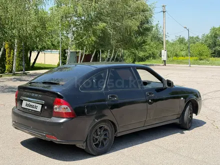 ВАЗ (Lada) Priora 2172 2014 года за 2 000 000 тг. в Алматы – фото 5