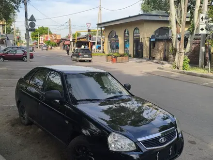ВАЗ (Lada) Priora 2172 2014 года за 2 000 000 тг. в Алматы – фото 7