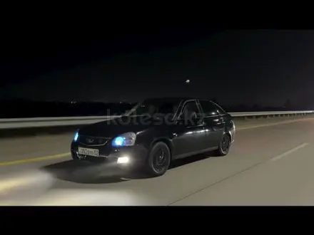 ВАЗ (Lada) Priora 2172 2014 года за 2 000 000 тг. в Алматы – фото 8