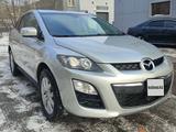 Mazda CX-7 2007 года за 4 000 000 тг. в Астана – фото 2