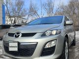 Mazda CX-7 2007 года за 4 000 000 тг. в Астана