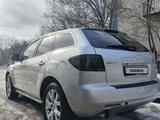 Mazda CX-7 2007 года за 4 000 000 тг. в Астана – фото 5