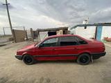 Volkswagen Passat 1991 годаүшін600 000 тг. в Караганда – фото 3