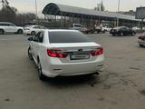 Toyota Camry 2014 года за 11 500 000 тг. в Алматы