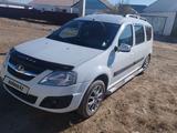 ВАЗ (Lada) Largus 2014 годаүшін4 200 000 тг. в Уральск – фото 2