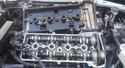 Двигатель 2AZ-FE на Toyota Estima 2.4л ПРИВОЗНОЙ ЯПОНИЯ С УСТАНОВКОЙүшін550 000 тг. в Алматы – фото 2