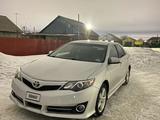 Toyota Camry 2014 года за 5 200 000 тг. в Уральск