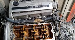 Двигатель Максима А32 3л за 500 000 тг. в Алматы – фото 3