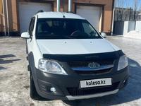 ВАЗ (Lada) Largus Cross 2017 года за 5 600 000 тг. в Актобе