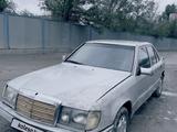Mercedes-Benz E 250 1992 годаүшін900 000 тг. в Сатпаев – фото 3