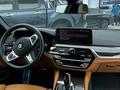 BMW 520 2021 года за 27 500 000 тг. в Актау – фото 14