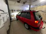 Mitsubishi Space Runner 1997 годаүшін1 000 000 тг. в Шелек