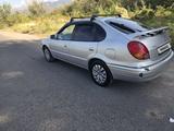 Toyota Corolla 2000 года за 2 700 000 тг. в Алматы – фото 3