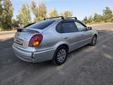 Toyota Corolla 2000 года за 2 700 000 тг. в Алматы – фото 4