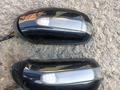 W 220 мерседес боковые зеркала. за 25 000 тг. в Шымкент – фото 2