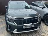 Kia Seltos 2023 годаүшін10 700 000 тг. в Алматы