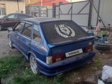 ВАЗ (Lada) 2114 2013 года за 900 000 тг. в Каскелен – фото 3