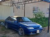 ВАЗ (Lada) 2114 2013 года за 900 000 тг. в Каскелен – фото 5