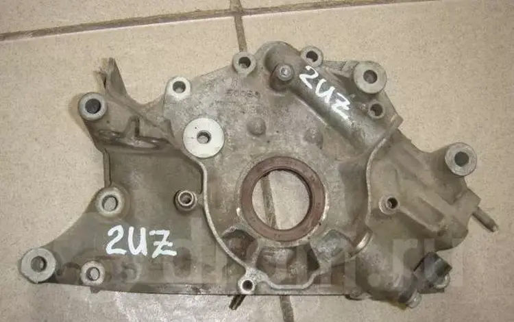 Масляный насос за 5 555 тг. в Алматы