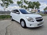 Chevrolet Cobalt 2013 годаfor2 700 000 тг. в Атырау – фото 2