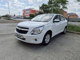 Chevrolet Cobalt 2013 годаfor2 700 000 тг. в Атырау – фото 3