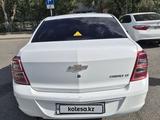 Chevrolet Cobalt 2013 годаfor2 700 000 тг. в Атырау – фото 4