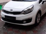 Kia Rio 2019 годаүшін6 500 000 тг. в Алматы