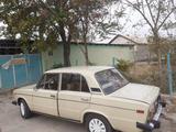 ВАЗ (Lada) 2106 1984 годаүшін850 000 тг. в Туркестан – фото 5