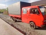 Volkswagen  LT 1992 года за 2 500 000 тг. в Караганда – фото 2