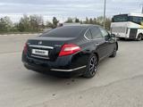 Nissan Teana 2010 года за 6 500 000 тг. в Костанай – фото 4