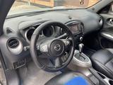 Nissan Juke 2010 годаүшін5 400 000 тг. в Актобе – фото 5