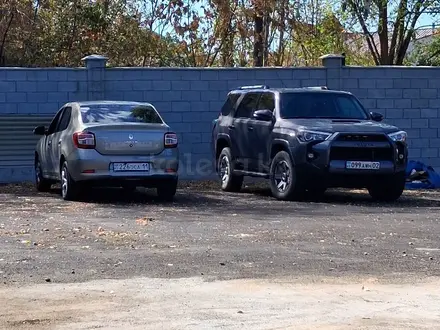 Toyota 4Runner 2018 года за 18 000 000 тг. в Алматы