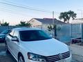 Volkswagen Passat 2013 годаүшін4 250 000 тг. в Атырау – фото 8