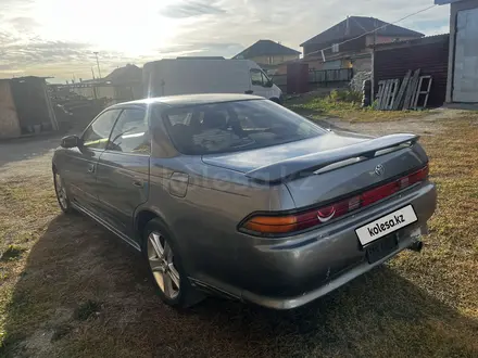 Toyota Mark II 1995 года за 2 500 000 тг. в Астана – фото 11